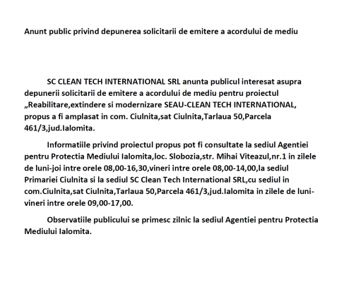 Anunt-public-privind-depunerea-solicitarii-de-emitere-a-acordului-de-mediu-SEAU